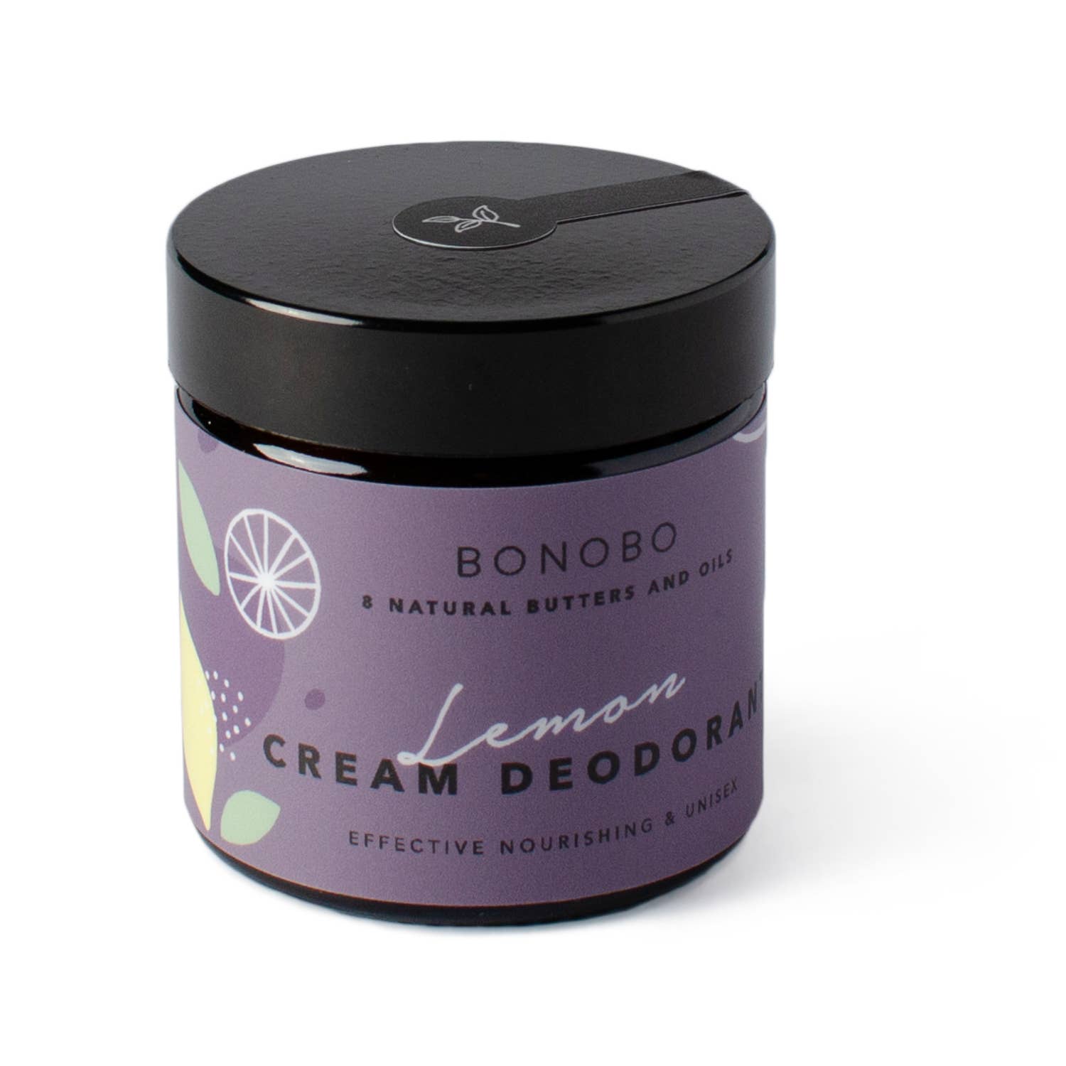 Bonobo_cosmetics - Wholesale Deodorant - Unisex - Lemon Deodorant-Cream0