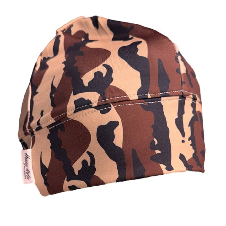 Performance Beanie - DBC for wholesale by Honey Hole Outdoors