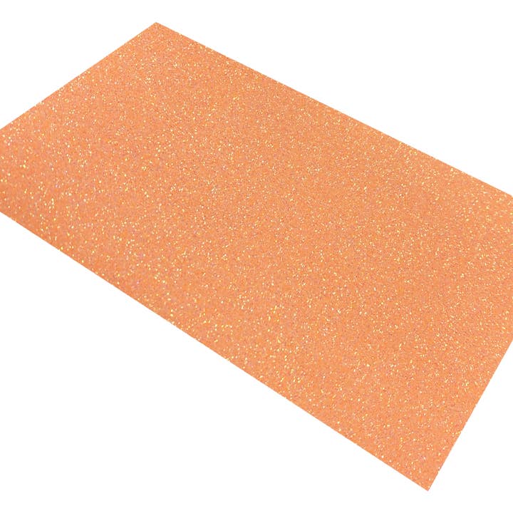 Primepick Inc. - Wholesale Craft Supplies - Goodpeel Glitter Heat Transfer Vinyl 20In Wide, 36 In Long37