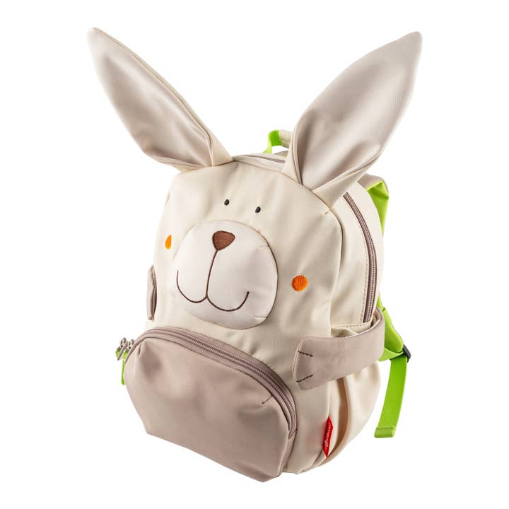 Pfötchen-Rucksack Hase für den Großhandel von sigikid