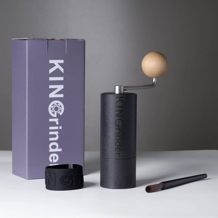 Rohi Coffee - Wholesale Coffee Grinder - KINGrinder P22