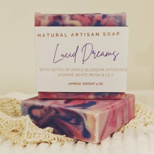 Lucid Drømme for engroshandel hos Ereke Skin Therapy