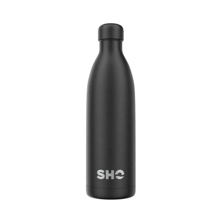 SHO - Wholesale Water Bottle - SHO Original 2.0 Bottle
