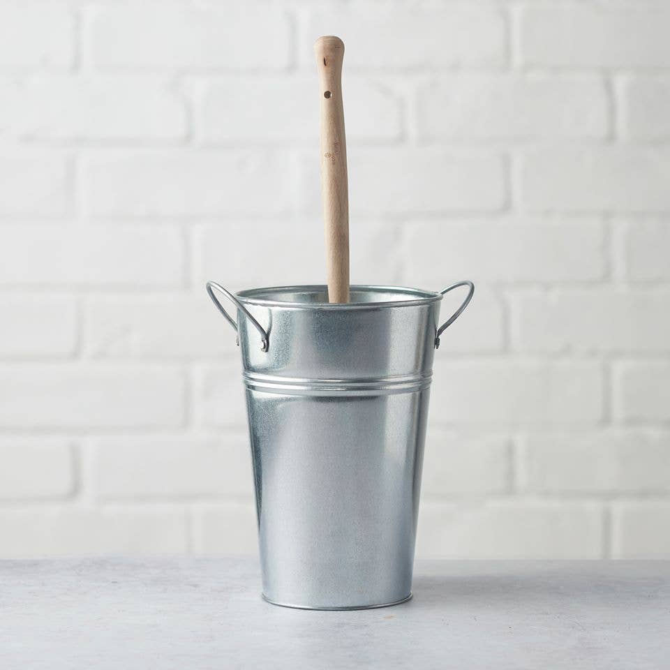 ecoLiving - Wholesale Toilet Bowl Brush - Toilet Brush Holder1