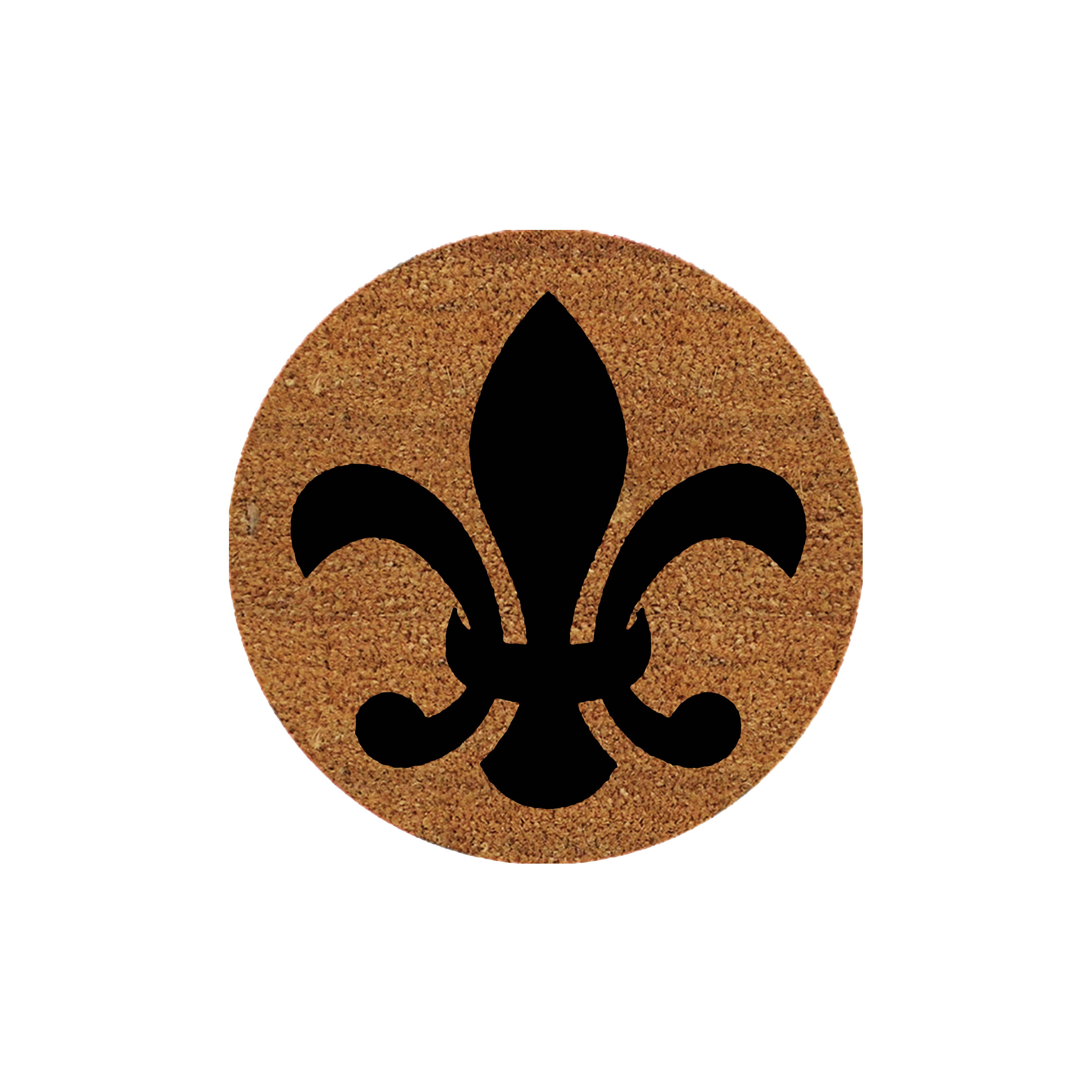 Calloway Mills - Wholesale Door Mat - 18" x 30" Rubber Doormat Interchangeable Insert12