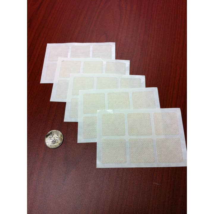 Totally Products - Vendita all'ingrosso Vitamine/integratori orali - Cerotti topici per il controllo del peso1