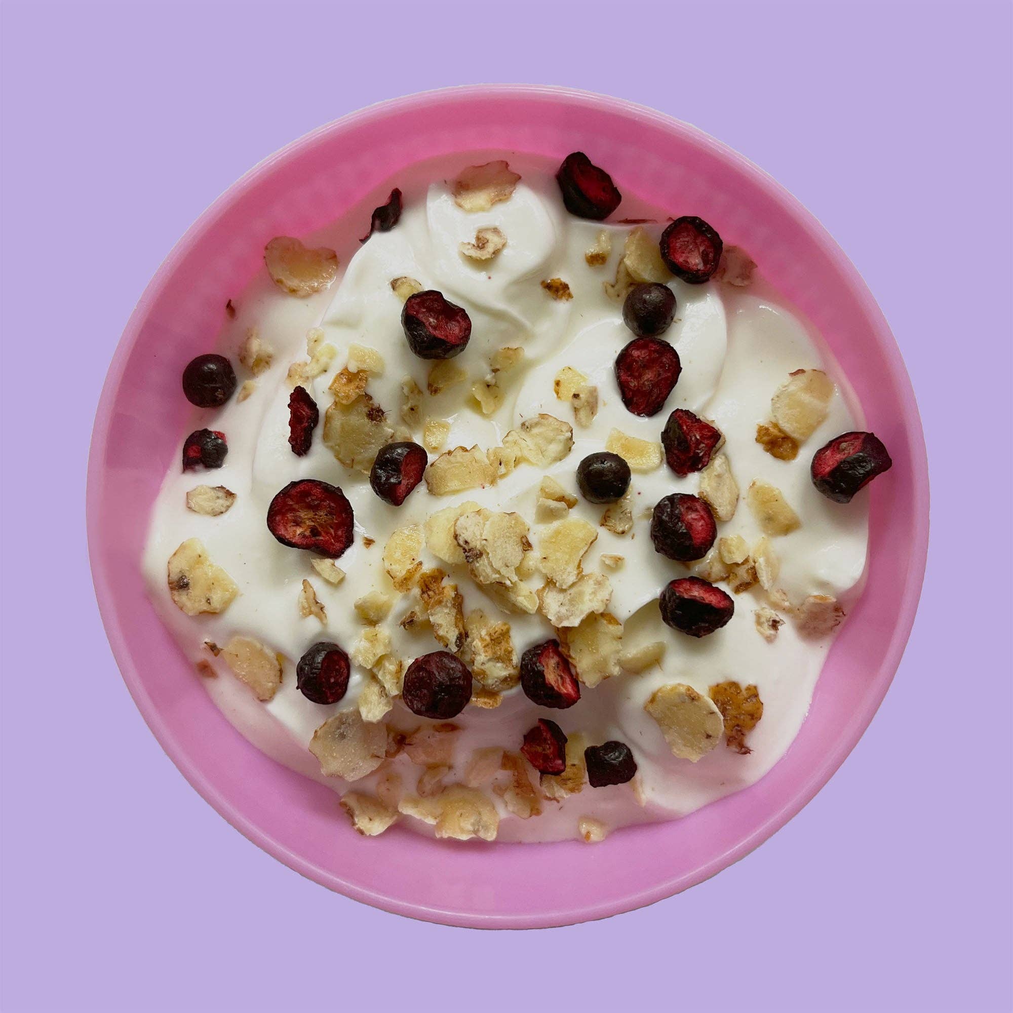 IoBoscoVivo - Wholesale Granola - Chufa Flakes with Organic Blackcurrant - Gluten-Free Chufa Flakes - 180g1