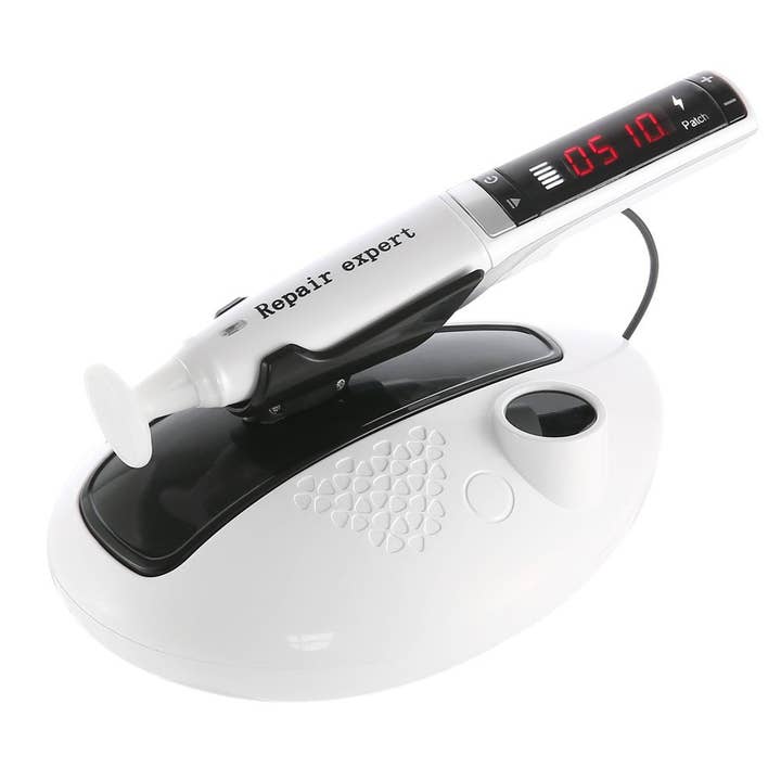 Shape Tactics Ozone Cold Plasma Jet Pen and other Purchase Wholesale pawdicure polish pen. Free Returns & Net 60 Terms on Faire trending on Faire.