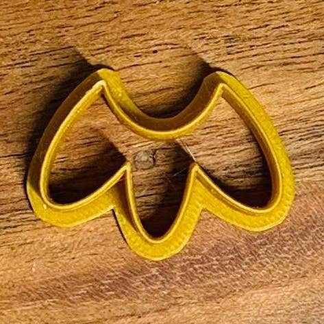 Halv Flower Polymer Clay for engroshandel hos GoynaStudio