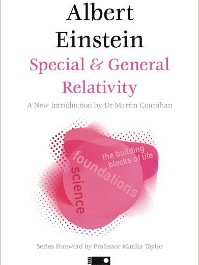 General And Special Relativity (Foundations Of Science) for wholesale by Texas Bookman