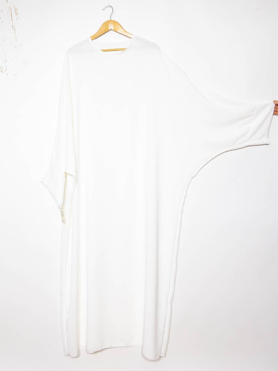 IDEAL OUTFIT - Vente Caftan – femme - Abaya longue femme ref:Ro2331Jazz13