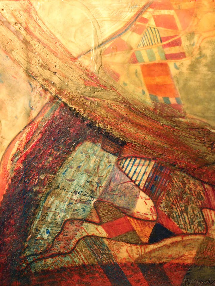 Gylden Jazz for engroshandel hos Brenda Hartill