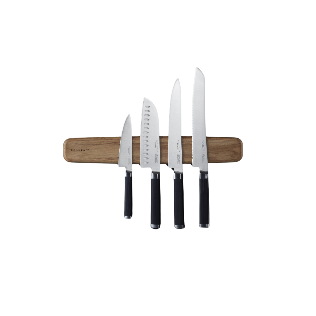 HAUS – wholesale Knife storage – SCANPAN 42cm Knife Magnet1