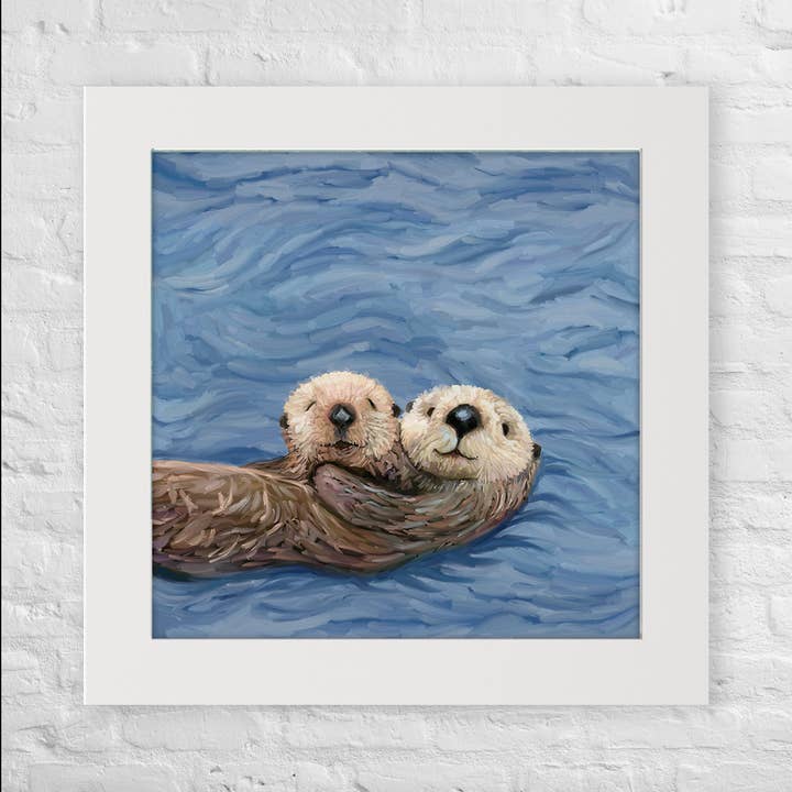 Otter Play 5 Happy Square™ and other Purchase Wholesale otter. Free Returns & Net 60 Terms on Faire trending on Faire.