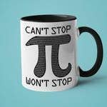 Pi Can't Stop Won't Stop for wholesale by Ink Pop