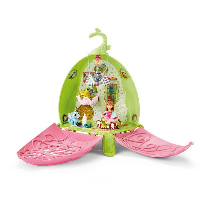 Schleich, set da gioco per bambini e bambine Bayala Marween, per bambini dai 5 ai 12 anni per la vendita all'ingrosso da parte di Meroncourt Europe Ltd