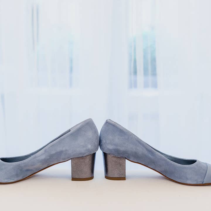 MARIELA BILBAO luxury women's shoes for wholesale by Mariela Madrid