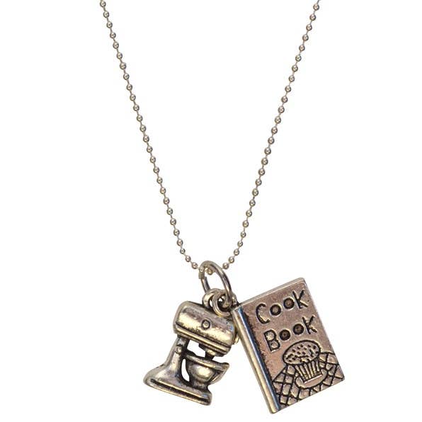 Collier Baker Lovers pour la vente par PARADISE BEACH COMPANY