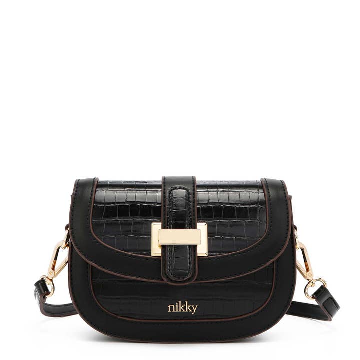 Nicole Lee USA - Wholesale Crossbody Bag - Women's - FRIDA CROSSBODY9