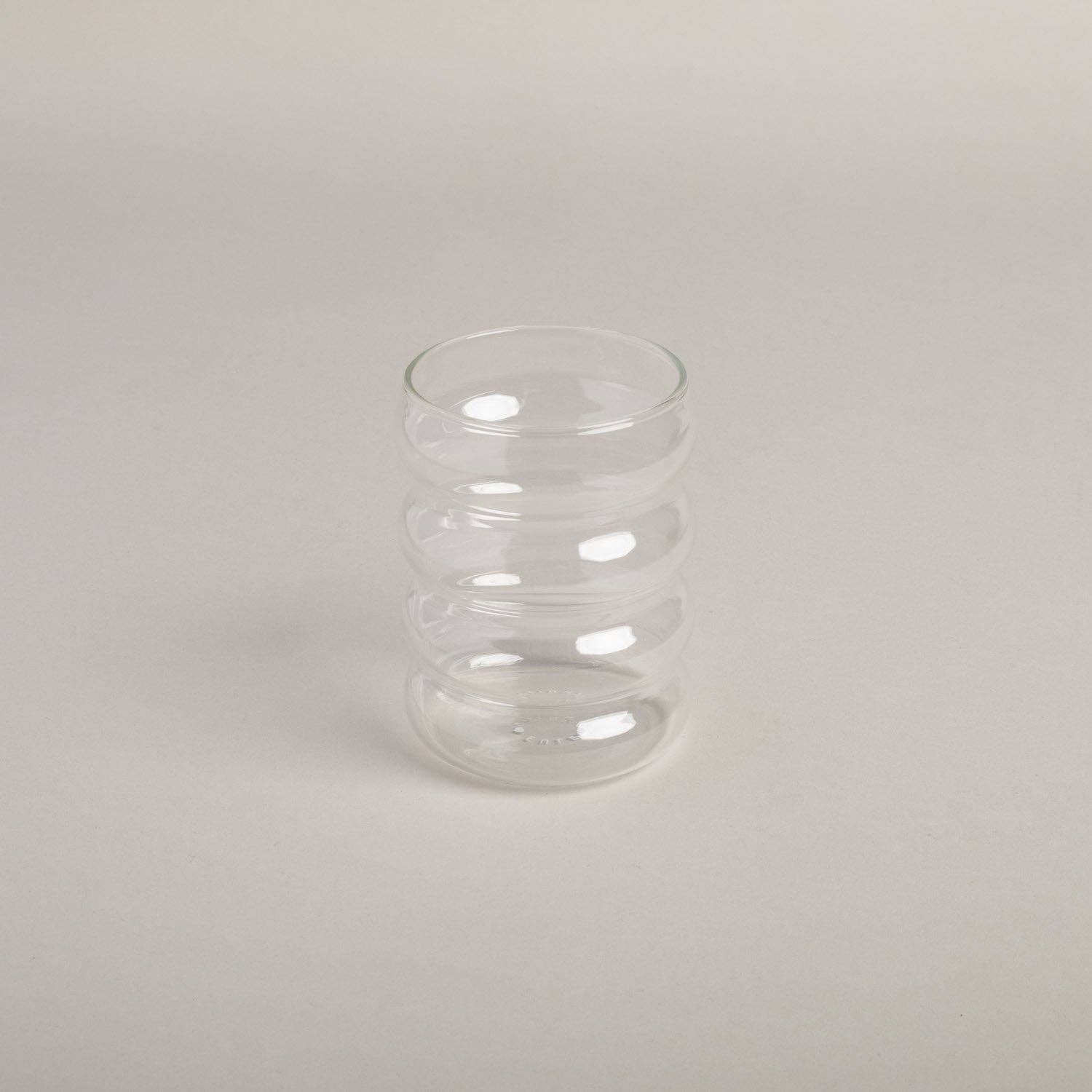 Eulenschnitt - Wholesale Drinking Glass/Cup - Bubbles Glass Blank (PU = 6 pcs)8