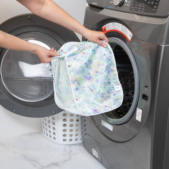 Bumkins - Wholesale Packing Cube - Packing Cube 2 Pack: Aloha Stitch9