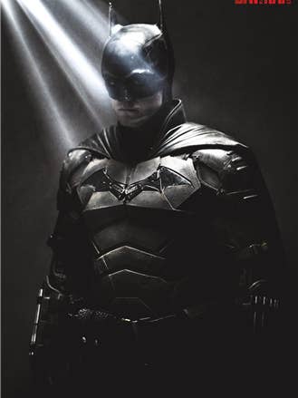 DC Comics The Batman Movie Poster - 22.375" x 34" for wholesale by Scorpio Posters