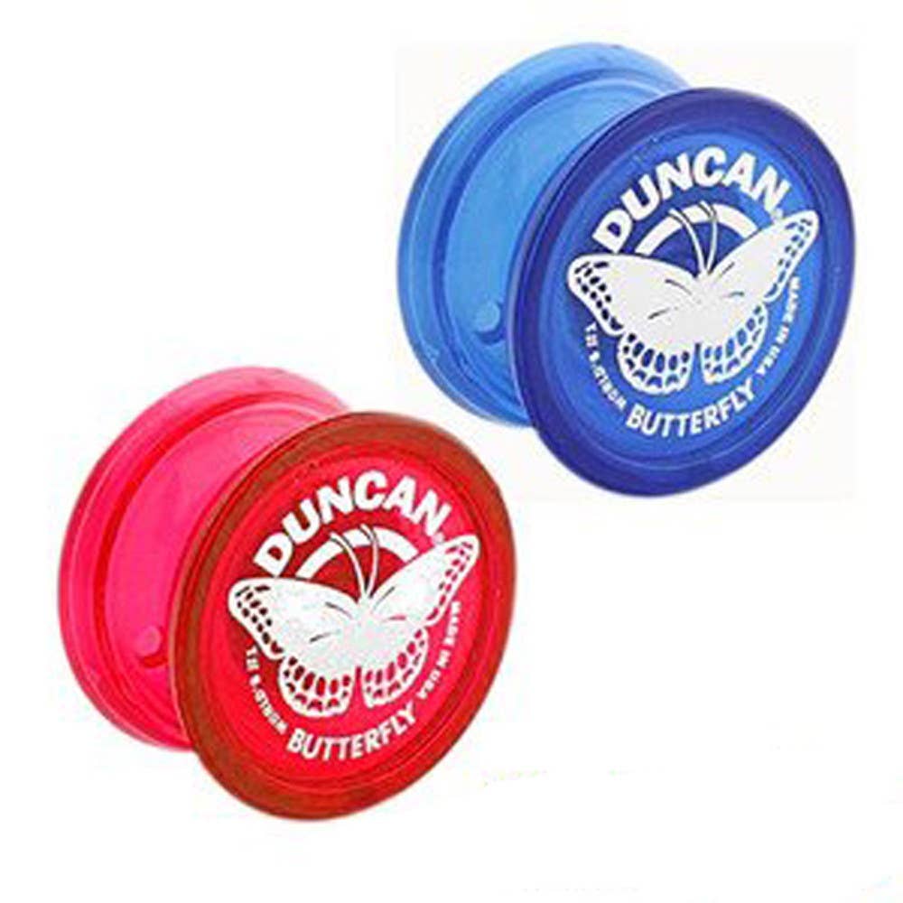 YoYoSam Wholesale - Wholesale Classic Toy - Kids - Duncan Butterfly Yo-Yo7