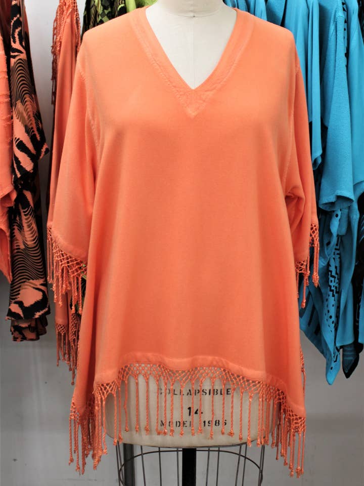 2221V Tangerine for wholesale by DAIRI