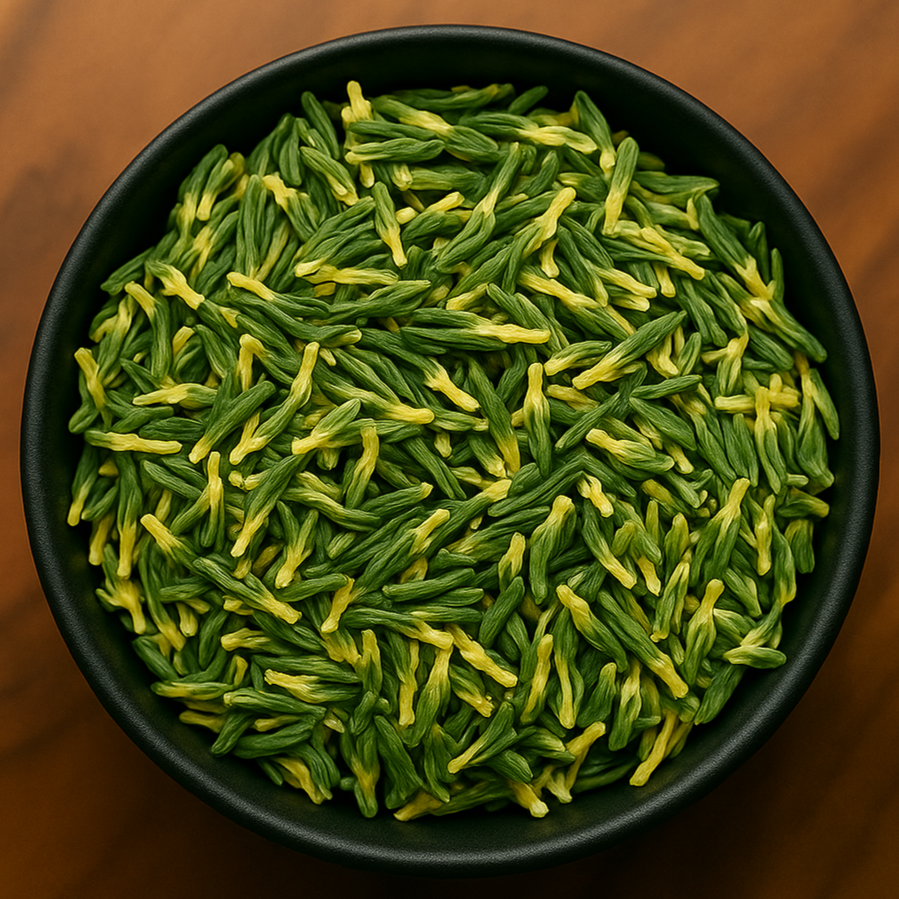 LA Herb - Wholesale Herbs - Lotus Plumule Whole (Nelumbo Nucifera)0