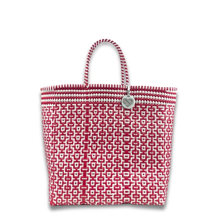 Saco de Gelato CW Extra Grande por atacado de Maria Victoria