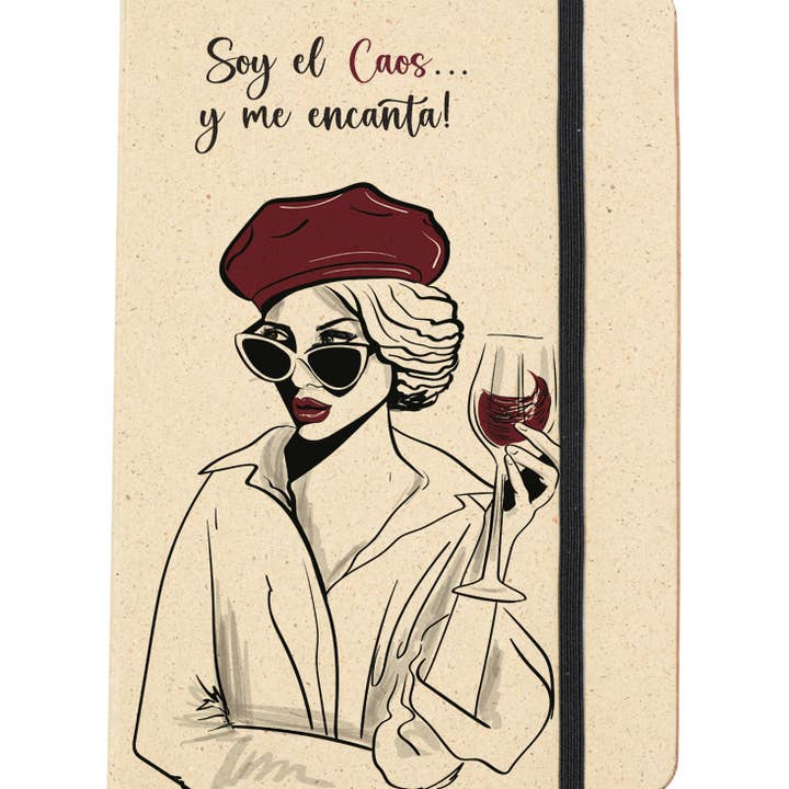 Fustik - Wholesale Notepad - Fustik grass notebook designs1