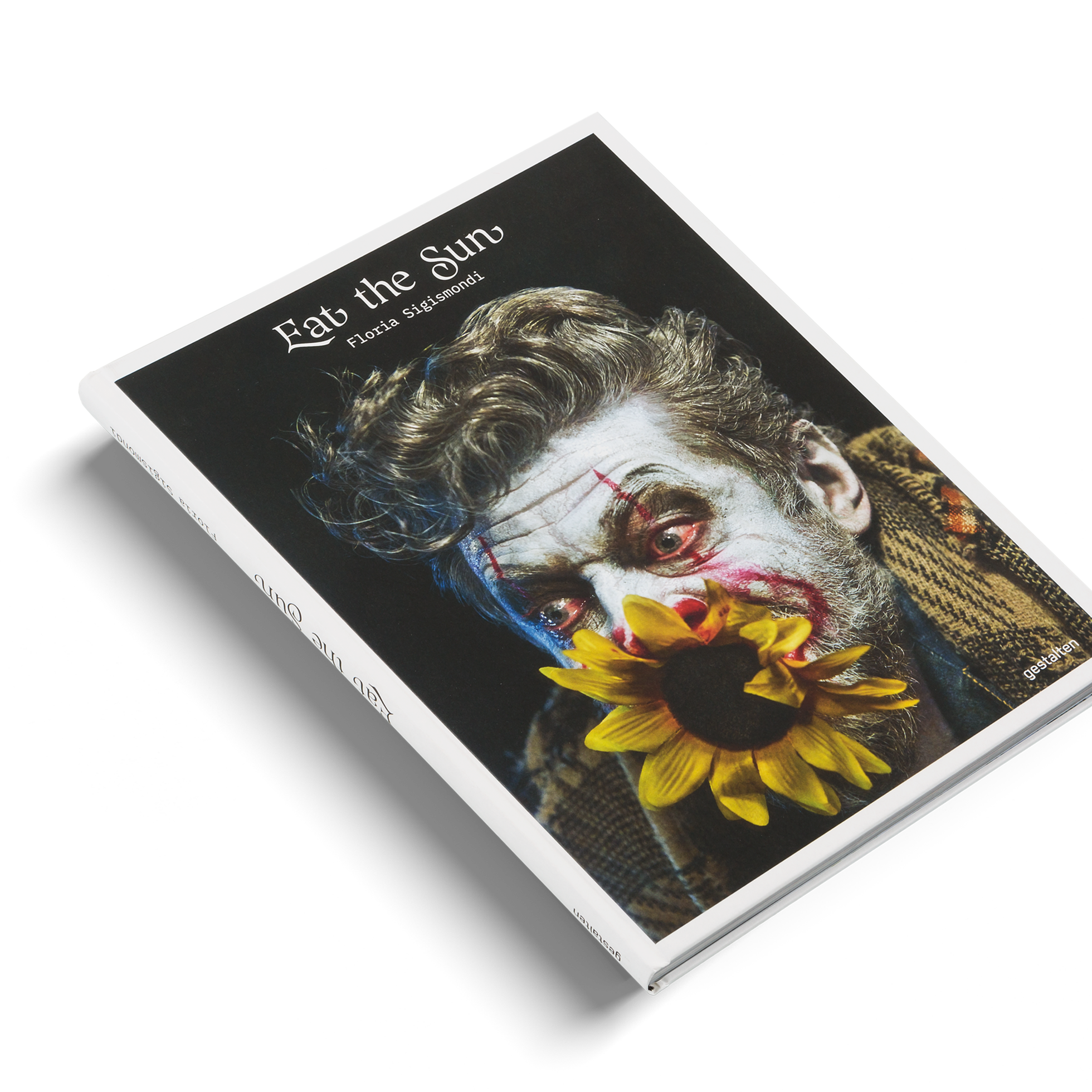 gestalten - Venta al por mayor Libro decorativo - Eat The Sun - Floria Sigismondi1