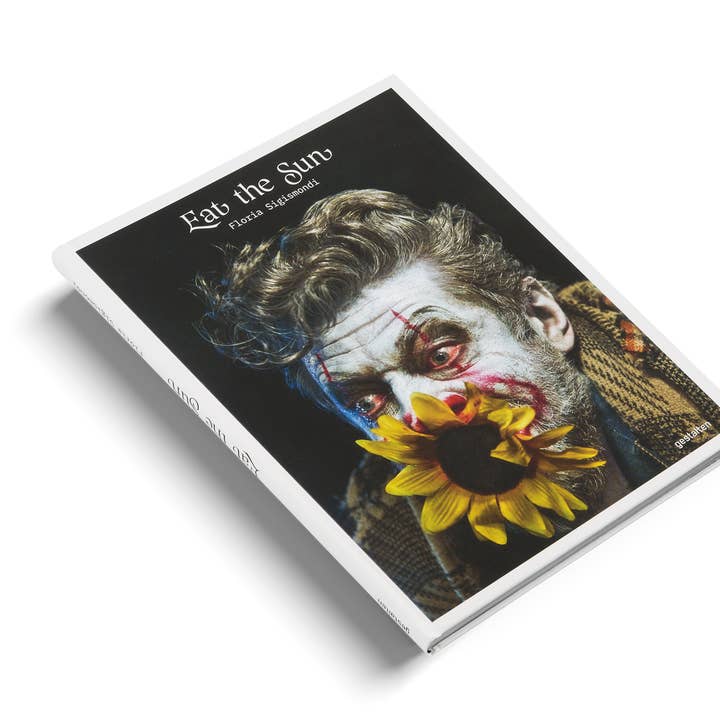 gestalten - Venta al por mayor Libro decorativo - Eat The Sun - Floria Sigismondi1