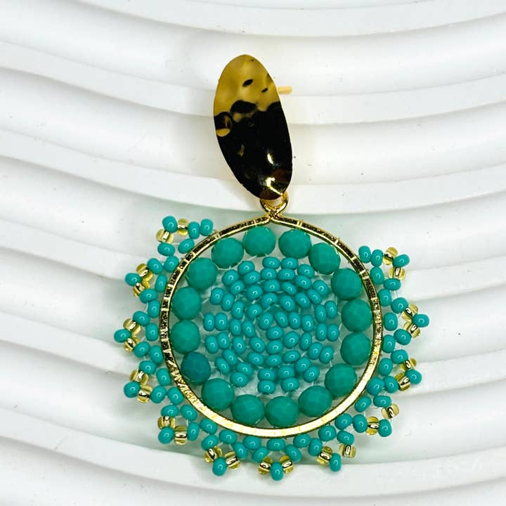 Bellalu Jewelry and Accessories - Wholesale Dangle Earrings - Adhara Earrings9