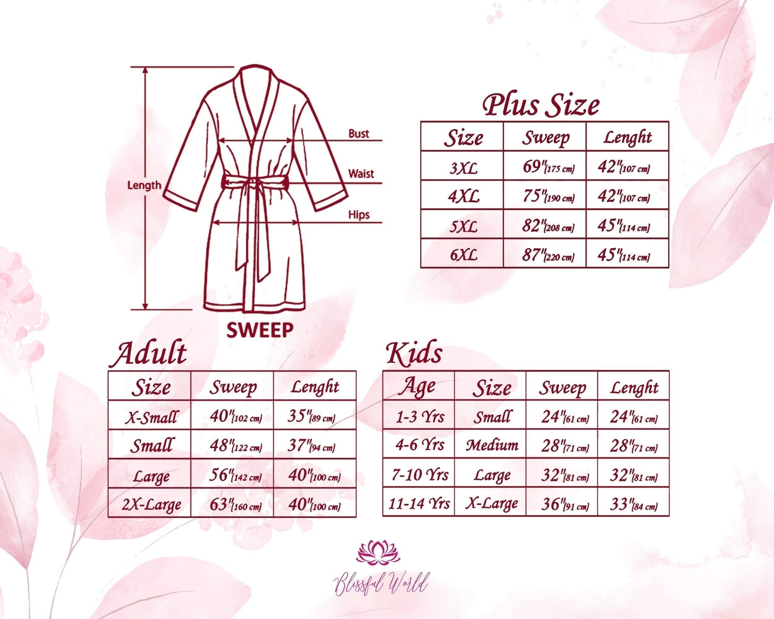 The Blissful - Wholesale Robe - Women's - Bridesmaid Getting Ready Outfits Satin Lace Robe5
