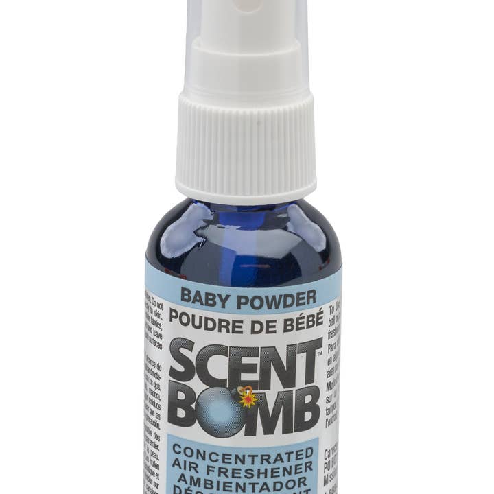 Scent Bomb - Wholesale Air Freshener - Scent Bomb Air Freshener Standard 2