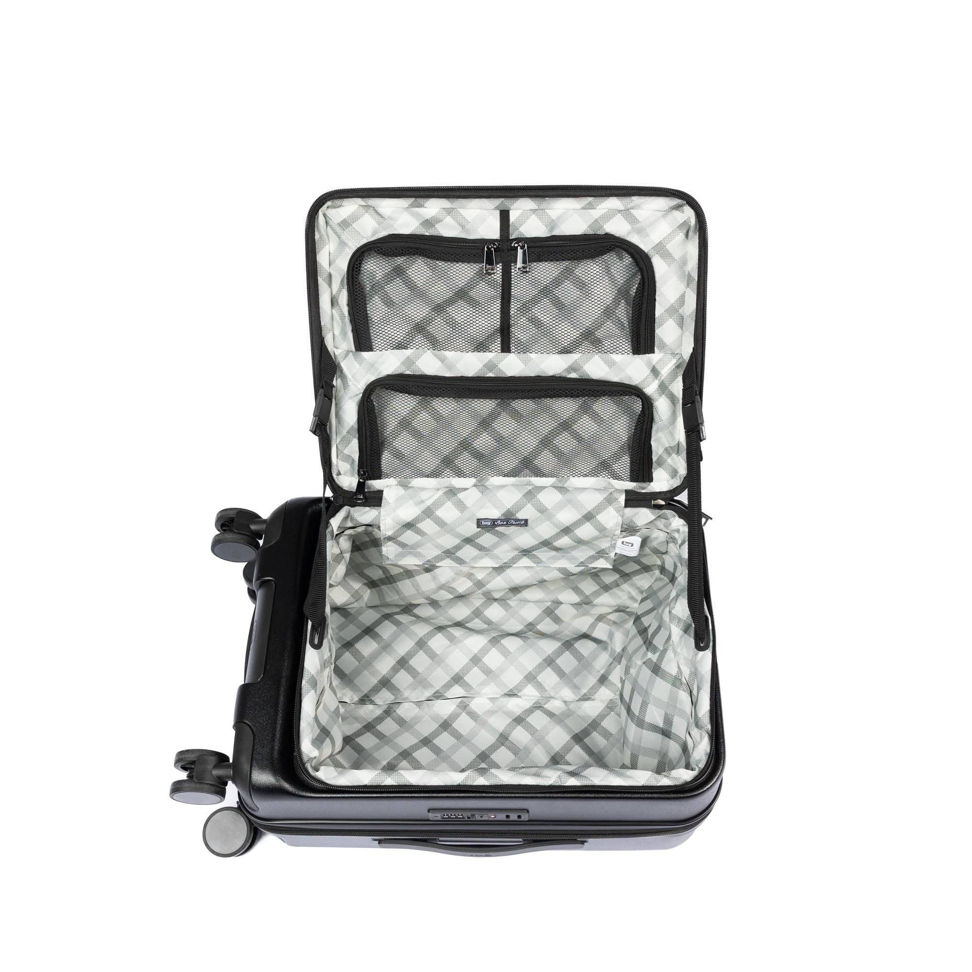 Lug - Wholesale Luggage - Box Truck Hard Sided Wheelie Carry-On11