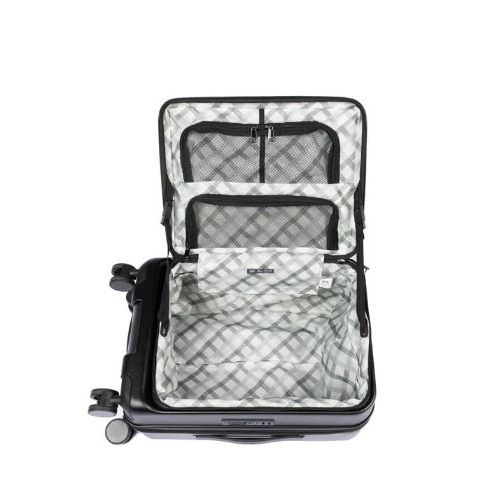 Lug - Wholesale Luggage - Box Truck Hard Sided Wheelie Carry-On11