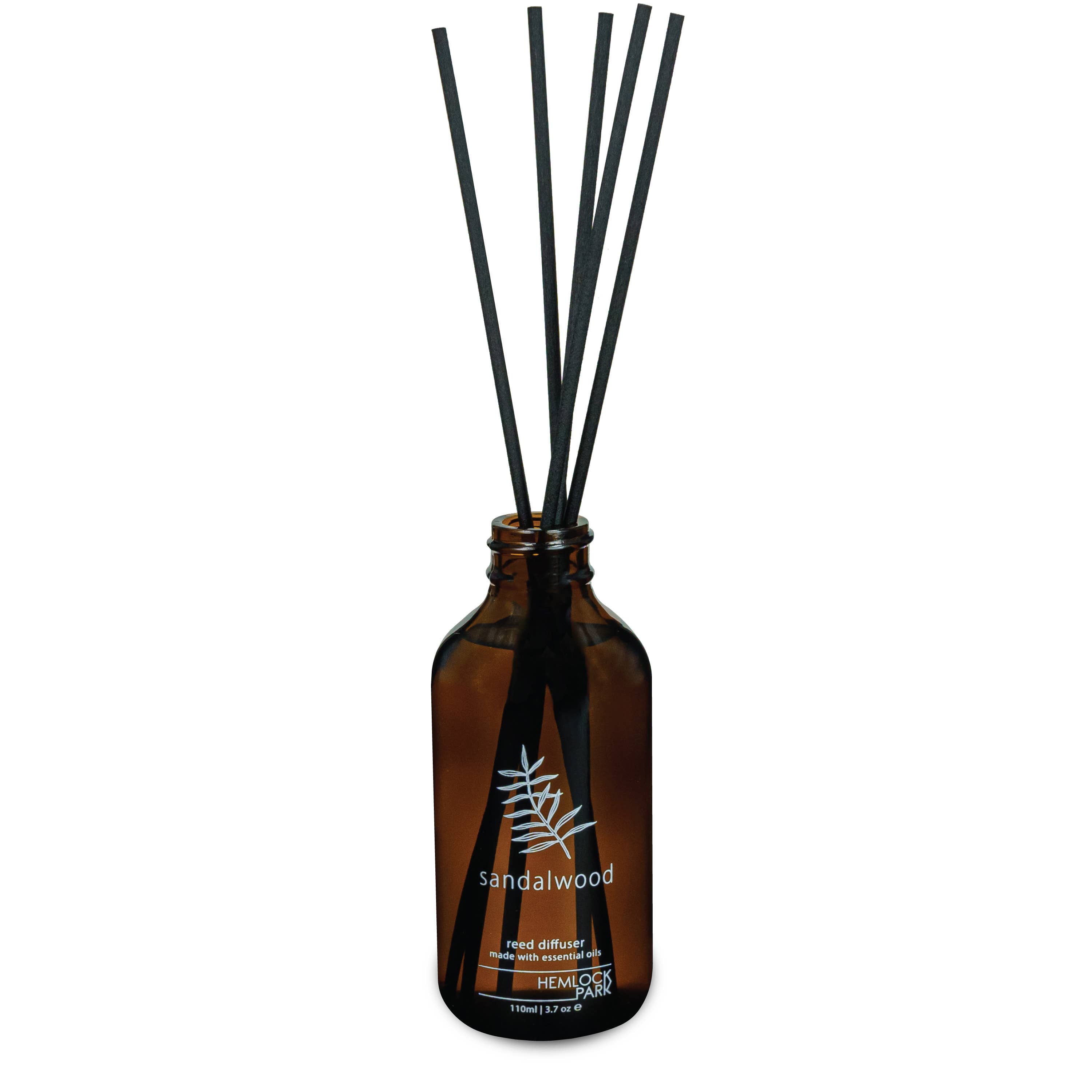 Hemlock Park - Wholesale Reed Diffuser - Reed Diffuser | Last Call Sale6