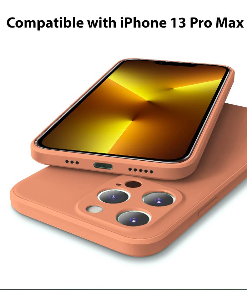 SoXcellent - Wholesale Phone Case - Women's - iPhone 13 PRO MAX Case5