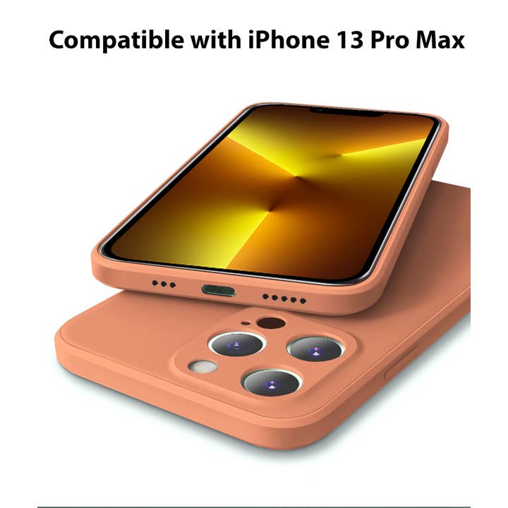 SoXcellent - Wholesale Phone Case - Women's - iPhone 13 PRO MAX Case5