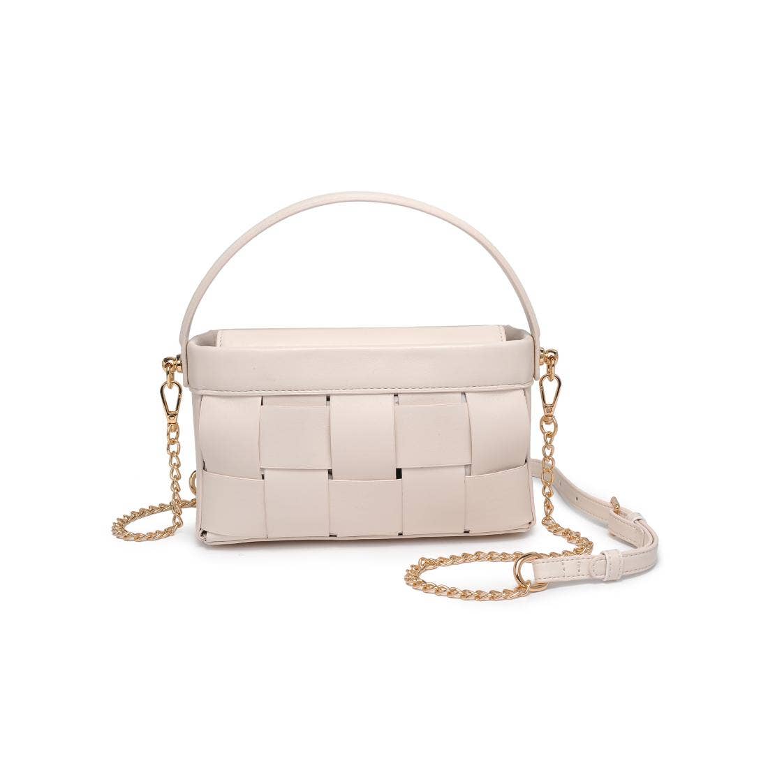 Urban Expressions - Wholesale Crossbody Bag - Women's - Aurora Woven Crossbody26