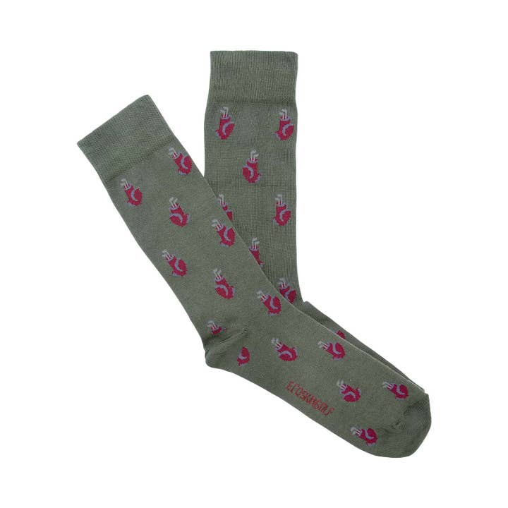 Golf Bags Socks - Kids for wholesale by Eco Skin Golf