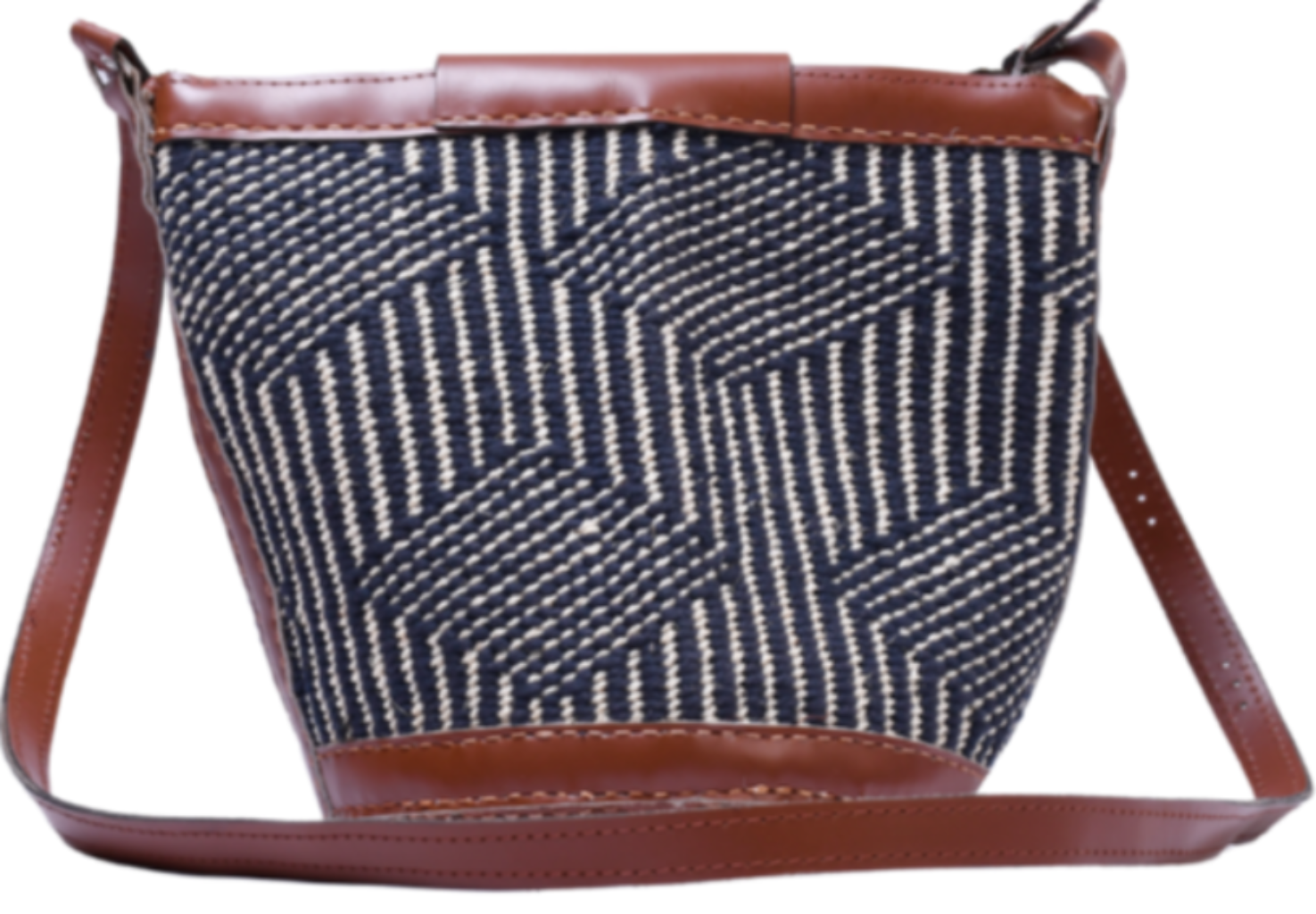 KENDI AMANI - Wholesale Crossbody Bag - Women's - Kikapu Safari Bag by KENDI AMANI2