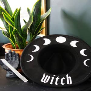 Purchase Wholesale witch hats. Free Returns & Net 60 Terms on Faire