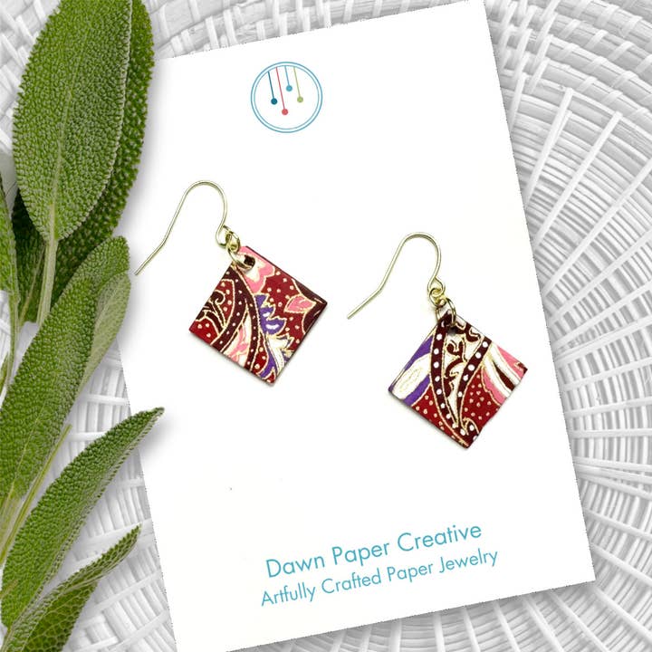 Sylvie for wholesale by Dawn Paper Creative