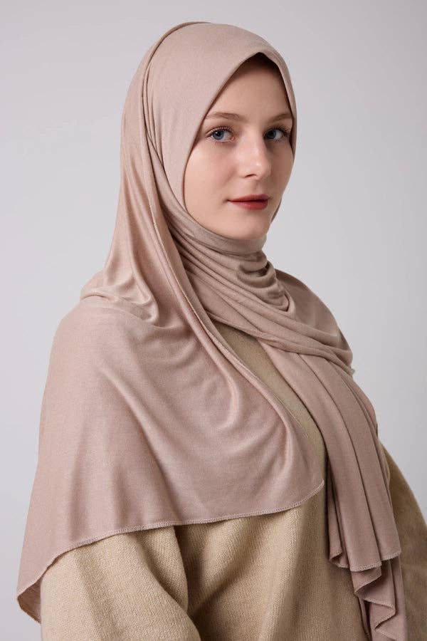 Akoya Hijabs - Wholesale Hijab - Women's - Premium Jersey Hijabs14