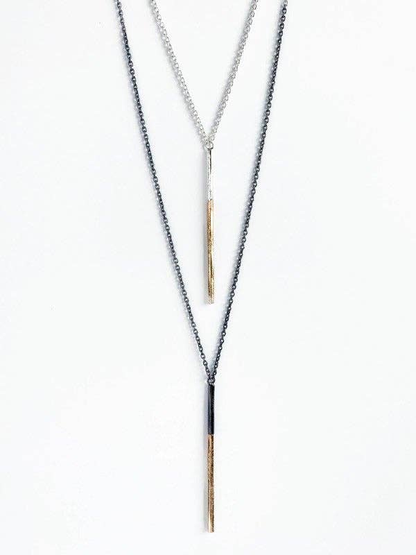 Shepherd’s Run Jewelry - Wholesale Pendant/Charm Necklace - Lindsay Necklace2