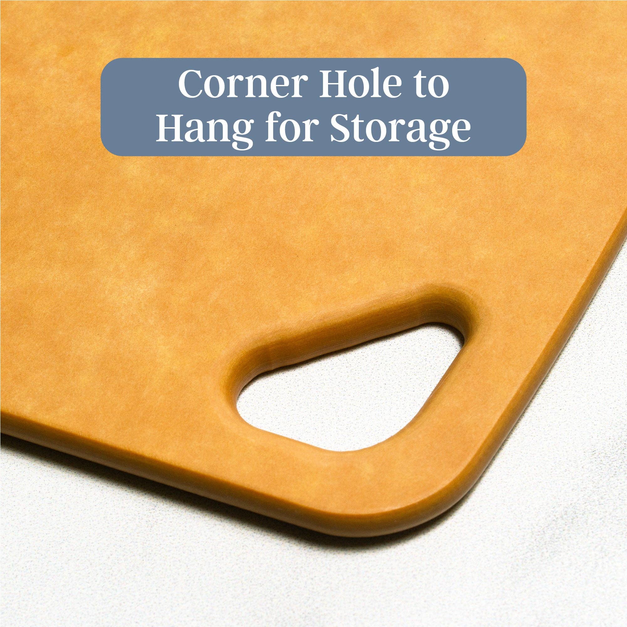 Totally Bamboo - Wholesale Cutting Board - Vellum Wood Fiber Composite Cutting Board, Dishwasher Safe4