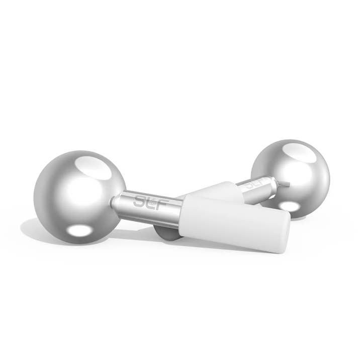 Funky Rico Inc - Wholesale Face/Beauty Roller - Facial Cryo Globes